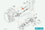 08511-01212 BUSH