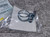 KUBOTA 09318-89024 CLAMP