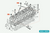 19202-03510 NUT