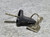 KUBOTA K301162180 KEY