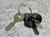 K301162180 KEY