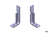 19841-06901 Engine Feet