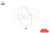 02239230 GASKET
