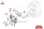 04906092 BLANK FLANGE