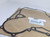KUBOTA 16264-04132 GASKET