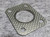 KUBOTA 16843-17100 GASKET