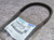 KUBOTA 1G398-97010 BELT