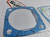 KUBOTA 76621-56340 GASKET
