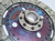 KUBOTA TD060-20500 CLUTCH PLATE