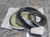 KUBOTA YW18195222 SEAL KIT