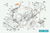 KUBOTA K3011-65842 LABEL