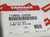 YANMAR 119802-22500 PISTON RING