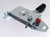YANMAR 183250-66511 BRACKET