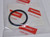 YANMAR 129054-42320 ORING
