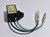 YANMAR 160970-77350  RECTIFIER