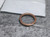 KUBOTA 16261-96710 GASKET