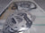KUBOTA 1J700-99350 GASKET