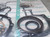 KUBOTA 1G466-99360 GASKET