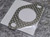 KUBOTA 15522-12350 GASKET