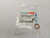 KUBOTA  15841-96760 O-RING