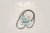 KUBOTA 16261-14524 GASKET