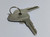 KUBOTA 35260-31852 KEY