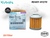 KUBOTA RD401-61270 FILTER