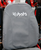 KUBOTA J915 SEAT COVER 3