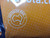 KUBOTA J923 SEAT COVER 2