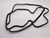 KUBOTA 1C020-14520 GASKET