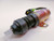 KUBOTA 1587860012 SOLENOID