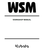 WSM GR2120