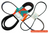 34070-79320 belt