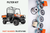 KUBOTA RTV1100 FILTER KIT