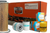 KX033-4/U35-4 FILTER KIT