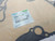 KUBOTA 1G962-04130 GASKET