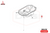 01148891 SEALING RING