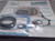 KUBOTA 07916-29495 GASKET KIT
