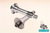 KUBOTA K5371-34552 SHAFT