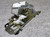 KUBOTA T0270-85010 LOCK