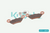 K7311-44610 PAD KIT