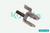 TC050-71352 BRACKET