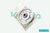 KUBOTA K3011-13522 PULLEY