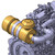15606-11010 AIR CLEANER 1