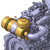 19494-11010 AIR CLEANER 1