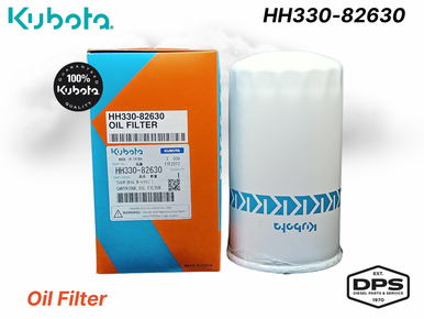 HH330-82630 FILTER