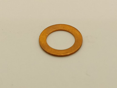 01118669 WASHER COPPER