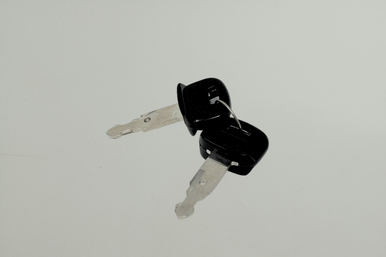 8 Llaves De Encendido Con Llavero RC411-53933 RC461-53930 Compatibles - Foto 4