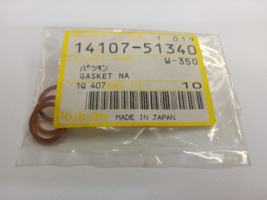 14107-51340 GASKET
