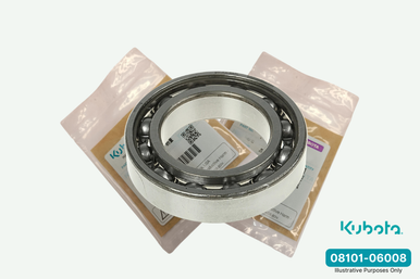 08101-06008 BEARING